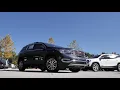 2019 Hendrick GMC Acadia SLE