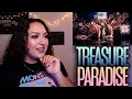 Download Lagu TREASURE - ‘PARADISE’ MV Reaction