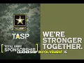 Total Army Sponsorship Program or TASP