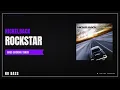 Nickelback - Rockstar | Bass Backing Track