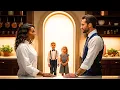 Download Lagu She Took The Job That Nobody Wanted In The Millionaire's House And Lived The Best Days Of Her Life
