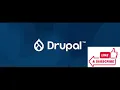 12 How create custom content types in Drupal