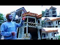 Download Lagu Yiino enyumba ya Gravity empya eyogeza abantu. Elinga hotel