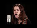 Caitlin Canty - Onto You - 4/26/2018 - Paste Studios - New York, NY