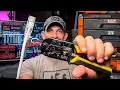 How to CRIMP CAT6 RJ45 - Tutorial BEST Method