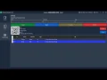Python PySide PyQt PyQr CRUD With QR Code