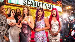 Hollywood’s “Dead” Actress Is Back for Revenge *Pretty Girl Secrets S2 Episode 3*