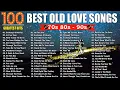 Lagu GREATEST HITS OF LOVE SONGS 70'S 80'S 90'S🌹BEST 100 LOVE SONGS MEDLEY 2026🌹 #4
