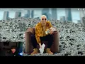 TURKISH Rap Reaction Khontkar & Ben Fero - JENGA (Music Video)