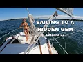 Exploring Rhode Island s Hidden Gems Day Sailing Adventure to Jamestown Day Dreams Ep 6