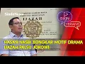 Lagu [FULL] Keras! Hasan Nasbi Bongkar Motif Polemik Ijazah Palsu Jokowi  | Bikin Terang | 23/11