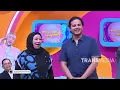 Tanggapan Camelia Malik Tentang Saddam Capry - PAGI PAGI AMBYAR (13/11/24) P2