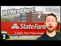 State Farm Behavioral Interview Questions and Answers - How to Get Hired at State Farm