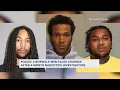 Police 3 Norwalk men face charges after 4-month narcotics investigation