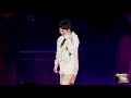 HAON(김하온) - 꽃@PARK CONCERT 파크 콘서트 20190608