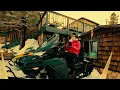 BLP Kosher - Skidoo