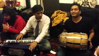 main deewani yesu