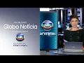 Lagu [Globo Notícia] Edição da manhã - Quarta | Rede Globo (05/06/2013)