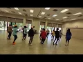JACCK's Groove  - New Line Dance