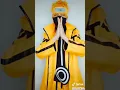 Download Lagu Teknik ninja Naruto gerakan tangan