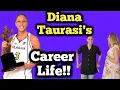 Diana Tourasi s Biography Career Life Net Worth Parents and Lifestyle