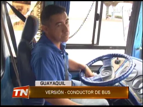ATM ejecuta operativo de control de protocolos de sanidad en los buses