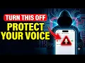Scammers Are Cloning Your Family s Voice - Do This Before It s Too Late