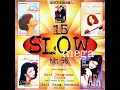 Download Lagu ARIE PRADINA - ASMARA (1998) (CD-RIP)
