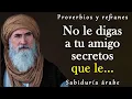 Download Lagu Proverbios y refranes árabes asombrosamente precisos | Sabiduría árabe