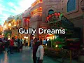 Gully dreams  - Hanu Dixit || Tracktribe || TrackSong ||