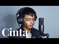 Download Lagu Cinta - Marsha Milan (Cover) #AJL36 version