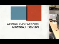 Ron Westphal Chevrolet Welcomes Aurora Il