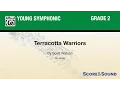 Download Lagu Terracotta Warriors, by Scott Watson – Score \u0026 Sound