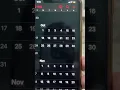 Download Lagu Calendar scam