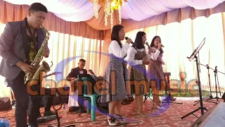 Download Dang tolap au Dao || cipt doppak Sinaga cover DETA VOICE MP3