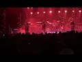 Josh Ross - Bar And Back (Live) - Dome at Toyota Oakdale Theatre, Wallingford, CT - 4/2/26