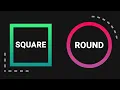 Gradient Border in CSS