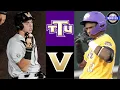 Tennessee Tech vs Vanderbilt 2026 College Baseball Highlights