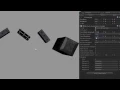 Incoming Random Obstacle Generator for Unity