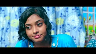 आखिर लड़की थक गयी | South Movie Scene In Hindi