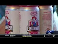 A beer for everybody Beer brewed in La Vista named craft beer of the Huskers