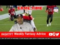 GAME TIME TUESDAY - WAIVERS