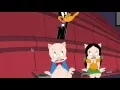 Lagu Looney Tunes Webtoons - Multiplex Mallard