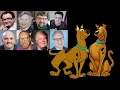 Animated Voice Comparison- Scooby-Doo (Scooby-Doo)