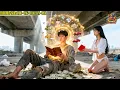 Download Lagu Pengemis Melintasi Waktu ke Masa Kelaparan, Dapat Sistem Tahu Masa Depan, Jadi Miliarder Semalam!