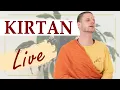 Download Lagu Asato Ma Sat Gamaya by Shankara// Kirtan live Session // Yoga Vidya Ashram