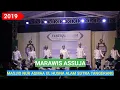 Download Lagu Marawis Assuja Festival Seni Religi Alam Sutra Masjid Nur Asmaa Ul Husna Tangerang 2019
