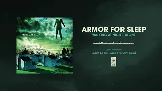 Download Armor For Sleep \ MP3