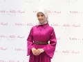 Lagu Nabila Razali - Hanya Kamu