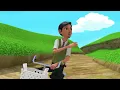 Tamil Kids Good Morning Good Habit Song || அதிகாலை சேவல் கூவும் முன்னே சுட்டி கண்ணம்மா சிறுவர் பாடல்